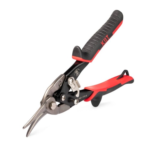 Набор ножниц по металлу НМА-250 LSR ПРОФИ КВТ 104582 фото 10 Набор ножниц по металлу НМА-250 LSR ПРОФИ КВТ 104582 фото 10