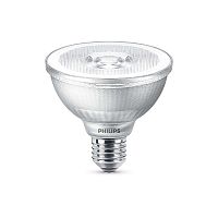 Лампа светодиодная LED Classic 75Вт PAR30S WW 25D D SR PHILIPS | код 929001322901 | PHILIPS