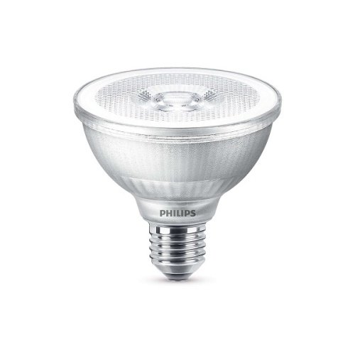Лампа светодиодная LED Classic 75Вт PAR30S WW 25D D SR PHILIPS | код 929001322901 | PHILIPS