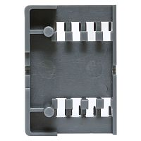 Усилитель жесткости для реверсивных рубильников (I-0-II) TwinBlock 315-400А EKF | код tb-str-315-400-rev | EKF