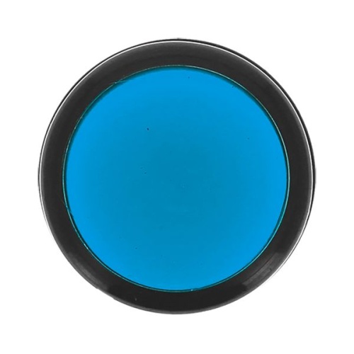 Матрица светодиодная AD16-22HS синяя 400В AC PROxima | код ledm-ad16-b-400 | EKF фото 3