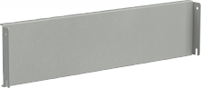 FORMAT Панель монтажная 125х600 IEK | код YKM40D-FO-MP-0125-060 | IEK
