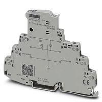 Устройство защиты от перенапряжений TTC-6-2-HC-24DC-UT-I | код 2908438 | PHOENIX CONTACT