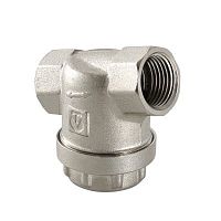 Фильтр универсальный вн.-вн. 1/2" | код. VT.386.N.04 | VALTEC