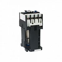 Контактор CJX2-Z0910 AC380В, катушка DC24В 1НО | код C000002 | CNC