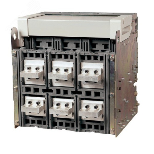 Кассета с выкатными направляющими AL-N06~16D3, AHFS, поставляется только в комплекте с воздушным автоматическим выключателем, выписывается отдельным артикулом. | код 72313461557 | LSIS