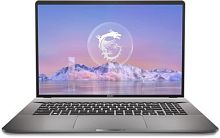 Ноутбук MSI Creator Z17 HX Studio A14VGT-267RU Core i9 14900HX 64Gb SSD2Tb NVIDIA GeForce RTX4070 8Gb 17 IPS Touch QHD+ (2560x1600) Windows 11 Professional grey WiFi BT Cam (9S7-17N212-267) | код 2001043 | MSI
