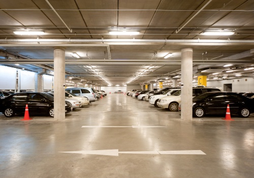 Светильник ДСП 2101 под светодиодную лампу 1хT8 600мм IP65 | код LDSP0-2101-1X060-K01 | IEK фото 3