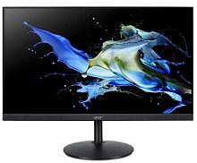 Монитор Acer 23.8 CB241Ybmirux черный IPS LED 1ms 16:9 HDMI M/M матовая HAS Piv 1000:1 250cd 178гр/178гр 1920x1080 75Hz FHD USB 6.9кг | код 1890906 | ACER