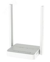 Роутер Mesh Wi-Fi N300 4х100 Мб/с, MT7628N 575 МГц для USB-модемов LTE/4G/3G, 4G | код KN-1212 | Keenetic