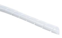 Спираль монтажная СМ-15-12 10м/упак | код. USWB-D15-10 | IEK