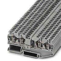Клеммный блок ST 4-QUATTRO-DIO 1N 5408/R-L | код 3037795 | PHOENIX CONTACT
