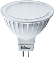 Лампа светодиодная 94 129 NLL-MR16-5-230-4K-GU5.3 | код. 94129 | Navigator