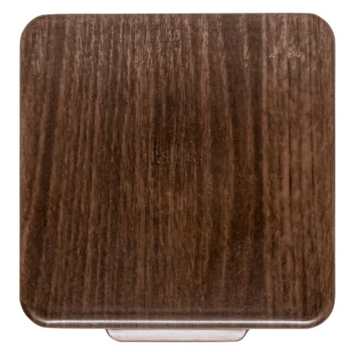 Коробка распаячная КМР-030-035 пылевлагозащищенная без мембранных вводов (80х80х50) тёмное дерево PROxima | код plc-kmr-030-035-t | EKF фото 5 Коробка распаячная КМР-030-035 пылевлагозащищенная без мембранных вводов (80х80х50) тёмное дерево PROxima | код plc-kmr-030-035-t | EKF фото 5