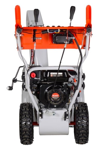 Снегоуборщик СБ 4800ПЭ | код 70/7/33 | Ресанта фото 6 Снегоуборщик СБ 4800ПЭ | код 70/7/33 | Ресанта фото 6