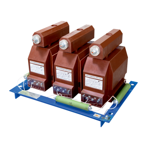 Трансформатор напряжения 3хЗНОЛП-ЭК-10-М6-10000/v3-100/v3-100/3-0,5/3P-75/200-У2-б | код 274750 | КЭАЗ Трансформатор напряжения 3хЗНОЛП-ЭК-10-М6-10000/v3-100/v3-100/3-0,5/3P-75/200-У2-б | код 274750 | КЭАЗ