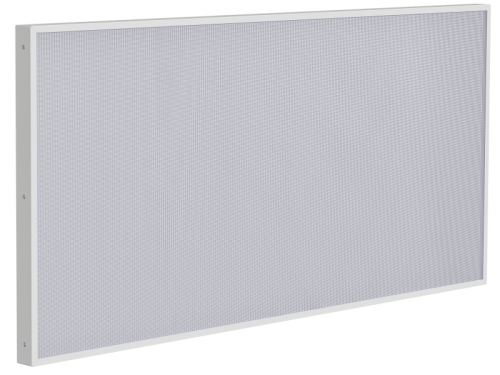 PRO Светильник ДВО 1041 60Вт 4000К мпр. IEK | код LTP-DVO2-1041-60-40-K01 | IEK