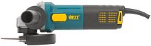 Машина шлифовальная угловая 900Вт 11000об/мин; КлК 125мм; армированный ротор FIT 80315