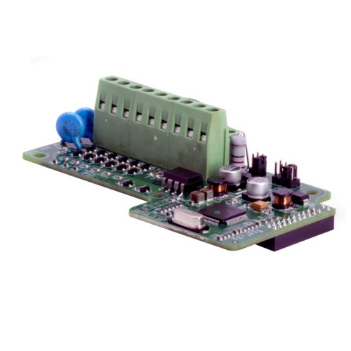 Плата расширения для подключения энкодера дифференциального типа | код V2000-UVWPG | DKC фото 5