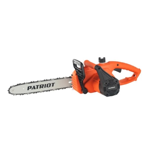 Электрическая цепная пила Patriot ESP 1814 1800Вт дл.шины:14 (35cm) (220301530) | код 772802 | PATRIOT