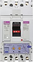 Автоматический выключатель EB2 630/3LE 630А 3р (36кА) | код 004671121 | ETI