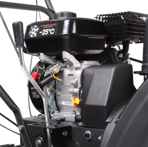 Снегоуборщик бензиновый PS 707 T | код 426109717 | PATRIOT фото 5