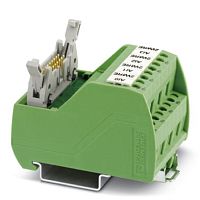 Пассивный модуль VIP-2/SC/FLK16/ISP 4AI 2DMU | код 2903869 | PHOENIX CONTACT