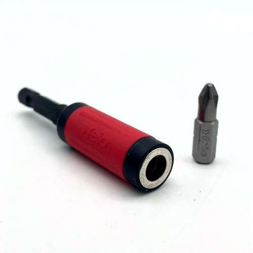 Набор бит SL/PZ/PH/TX с битодержателем STAR в кейсе, 21 шт | код 2082136 | FELO фото 6 Набор бит SL/PZ/PH/TX с битодержателем STAR в кейсе, 21 шт | код 2082136 | FELO фото 6