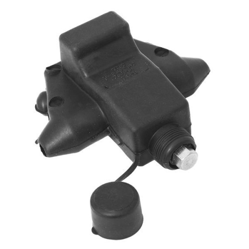 Зажим ответвительный влагозащ. P152 16-150кв.мм/2х6-95кв.мм PROxima EKF p-152 фото 11