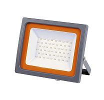 Прожектор светодиодный PFL-SC SMD 100Вт 6500К IP65 матов. стекло | Код. 5001428 | JazzWay