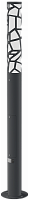 L-park PILLAR 0,8/20/С/840/03/PKII-71/IP66 VP RAL9005 LEDEL | код PP20-3412-3115-18534 | LEDEL
