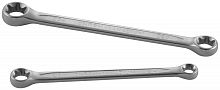 W291622 Ключ гаечный накидной, внешний TORX®, E16xE22 | код W291622 | JONNESWAY