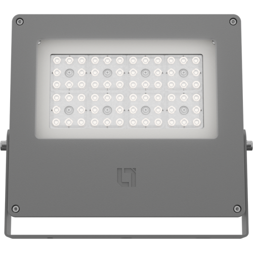 Прожектор светодиодный LEADER LED 30 D75 5000K | код 1350000040 | Световые технологии фото 6