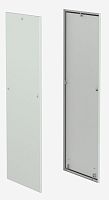 Панель боковая односекционная для 19 IT-CQE, 2 шт, 1200х1000, RAL7035 | код RGITCPLS1210 | DKC