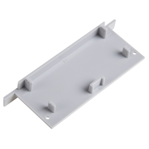 Заглушка для профиля 8832 без отверстия REXANT | код 146-226-1 | REXANT Заглушка для профиля 8832 без отверстия REXANT | код 146-226-1 | REXANT