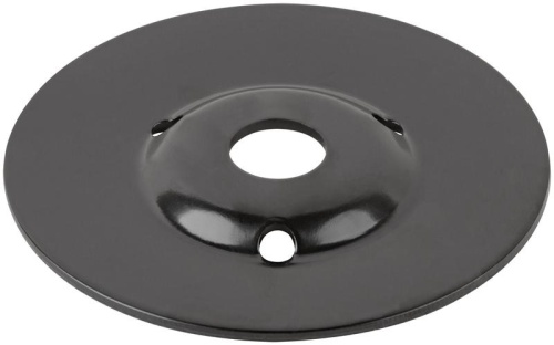 Диск обдирочный по дереву, наклонный, посадочный диаметр 22,2 мм, 125 мм, грубая насечка | код 39524 | FIT фото 5