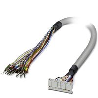 Кабель CABLE-FLK20/OE/0,14/ 50 | код 2305826 | PHOENIX CONTACT