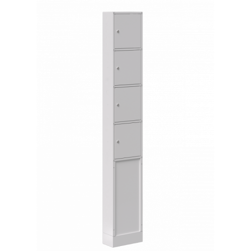 Короб КСС 1890х300х150 ESB | код esb52002 | ELECTRIC STEEL BOX