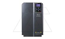 Преобразователь частоты CP2000, 400VAC, 30kW, 60A, ЭМС C2, IP20, корп.C | код VFD300CP4EB-21 | Delta Electronics