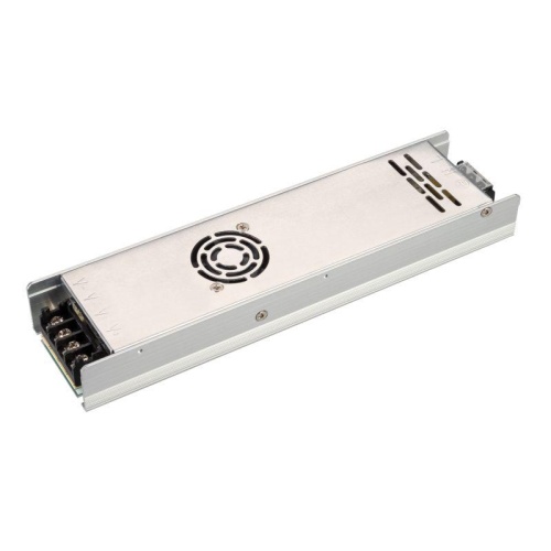 Блок питания HTS-400L-12 (12V, 33A, 400W) (Arlight, IP20 Сетка, 3 года) | код 020828(1) | Arlight Блок питания HTS-400L-12 (12V, 33A, 400W) (Arlight, IP20 Сетка, 3 года) | код 020828(1) | Arlight