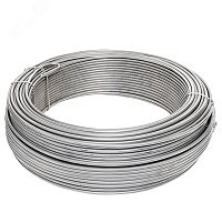 Пруток d 8мм (бухта 185м) алюминиевый PROxima | код lp-08-al | EKF