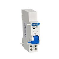 Расцепитель независимый SHT-X3 AC 240В/AC 415В для NXB-125(G) (R) | код 816989 | CHINT