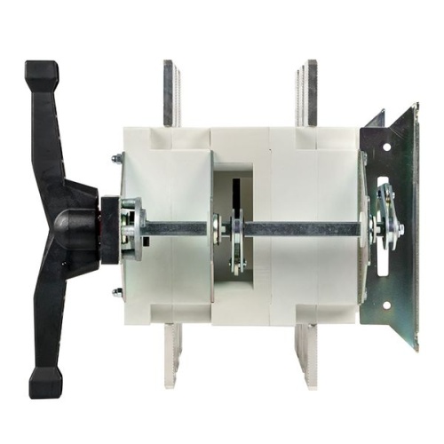 Рубильник-переключатель 1600A 3P c рукояткой управления для прямой установки PowerSwitch PROxima | код pscs-1600-3 | EKF фото 5