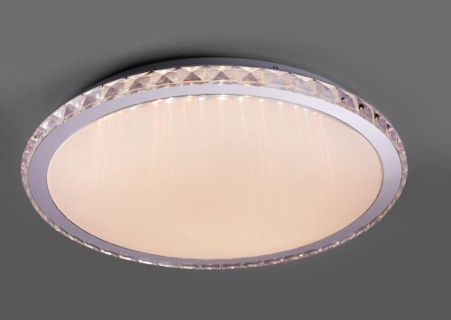 Светильник светодиодный LBS-7706 72Вт 3000-6000К 4800лм пульт бел. Camelion 13963 фото 3