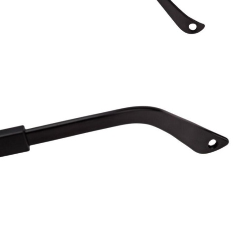 Очки защитные открытые О37 UNIVERSAL TITAN | код 09-0905 | REXANT