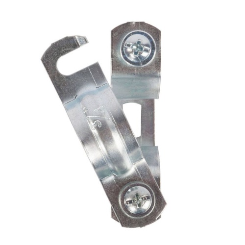 Скоба дистанционная СДК 25-26 (уп.28шт) Fortisflex 102662 фото 4