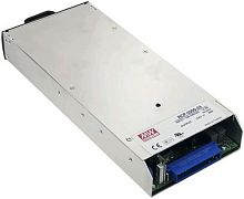 Источник питания AC-DC, 2000Вт, вход 90…264V AC, 47…63Гц /127…370В DC, выход 48В/42A, рег. вых 42…56В, изоляция 3000В AC, в корпусе 295х127х41мм, -40…+70С | код RCP-2000-48 | MeanWell