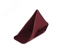 Снегорассекатель TP, цвет красный | код 101300087 | Татполимер