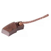 Графитовая щетка для электродвигателя RUICHI 1 Cu-C | код 109898 | Ruichi