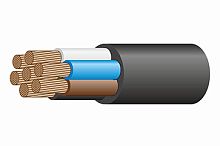 Кабель силовой КГВВнг(А) 7х2,5-0,66